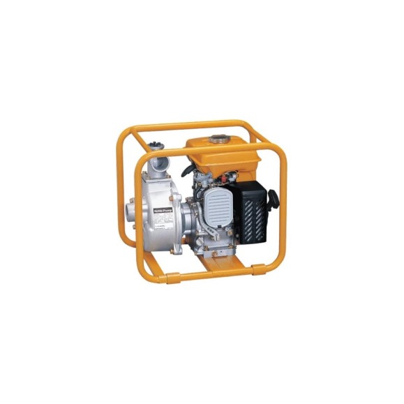 Бензиновая мотопомпа ROBIN-SUBARU PTG210 Бензиновая мотопомпа ROBIN-SUBARU PTG210