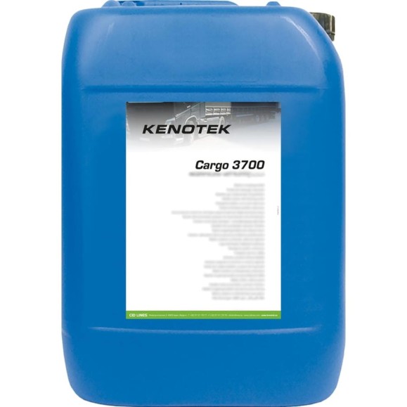 Щелочной очиститель кузова Cargo 3700 Kenotek 00.0683.25.00VG940 Щелочной очиститель кузова Cargo 3700 Kenotek 00.0683.25.00VG940