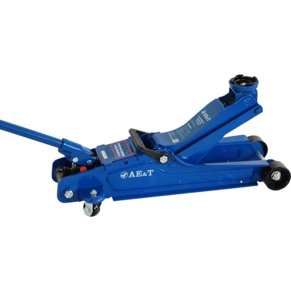Подкатной домкрат AE&T T31103A Подкатной домкрат AE&T T31103A