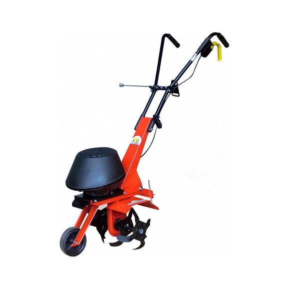 Электрокультиватор Eurosystems La Zappa 947001050 Электрокультиватор Eurosystems La Zappa 947001050