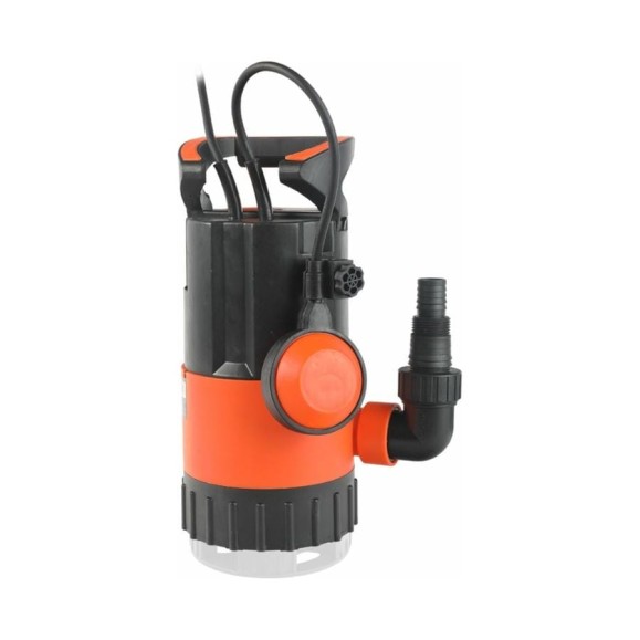 Дренажный насос PATRIOT F 500 D 315302408