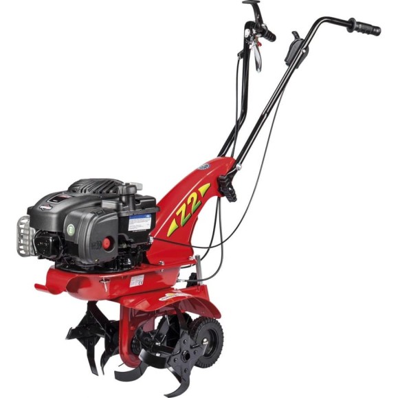 Мотокультиватор Eurosystems Z 2 Honda GCV 135 947200450 Мотокультиватор Eurosystems Z 2 Honda GCV 135 947200450