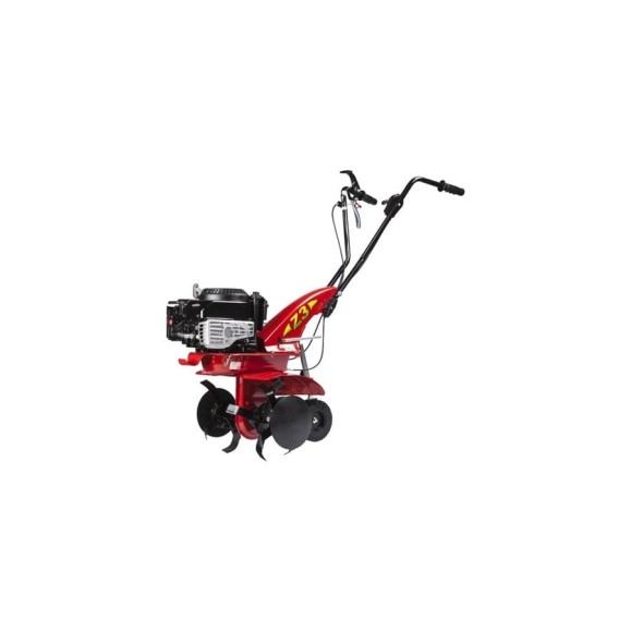 Мотокультиватор Eurosystems Z 3 RM B S Series 625 948000160