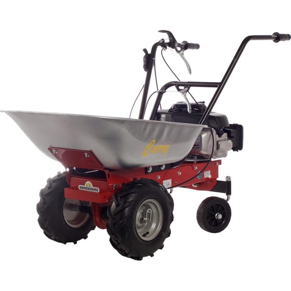Самоходная тележка Eurosystems CARRY Honda GCV 170 920000510 Самоходная тележка Eurosystems CARRY Honda GCV 170 920000510