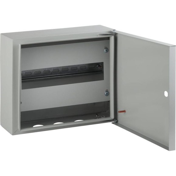 Корпус ЭРА ЩРН-18 IP31SIMPLE, 300х400х120, металлический Б0041674 Корпус ЭРА ЩРН-18 IP31SIMPLE, 300х400х120, металлический Б0041674