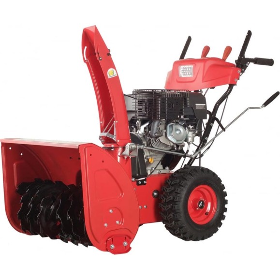 Снегоуборщик Eurosystems ES 1115 ME Снегоуборщик Eurosystems ES 1115 ME