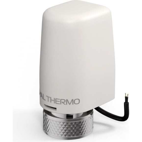 Термоэлектрический сервопривод Royal Thermo нормально закрытый 230 В, M30 x 1,5 НС-1050905 Термоэлектрический сервопривод Royal Thermo нормально закрытый 230 В, M30 x 1,5 НС-1050905