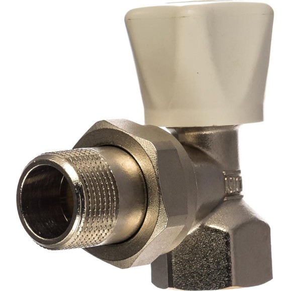 Вентиль Oventrop серия HR, с ручным приводом, угловой, DN-20, 3/4", ВН, PN 1190506 Вентиль Oventrop серия HR, с ручным приводом, угловой, DN-20, 3/4", ВН, PN 1190506
