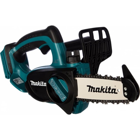 Цепная пила Makita LXT DUC122Z Цепная пила Makita LXT DUC122Z