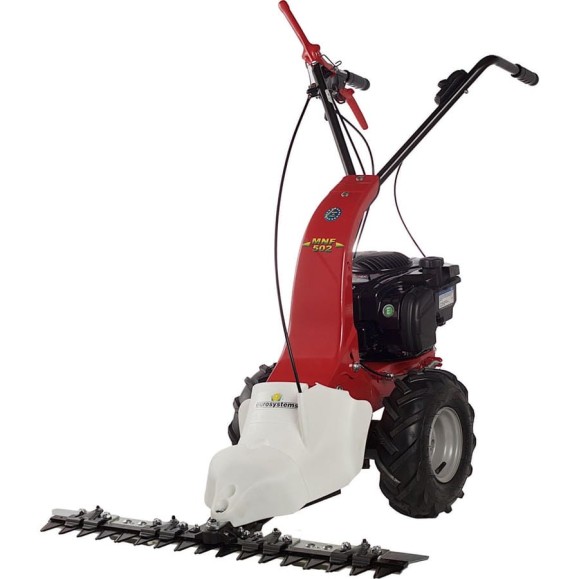 Сенокосилка Eurosystems MINIEFFE 502 RM B S 625 Series 967240300 Сенокосилка Eurosystems MINIEFFE 502 RM B S 625 Series 967240300