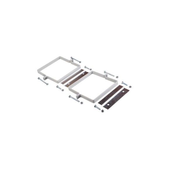 Комплект крепления на столб для корпуса IEK ЩУРн-П MSP-300-2-M 279254