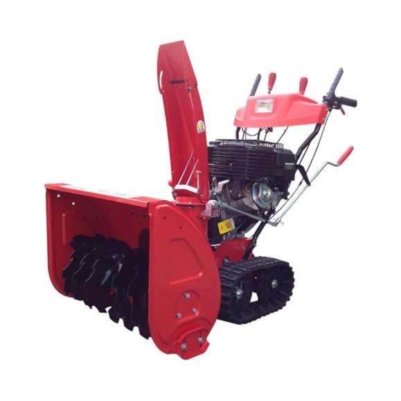 Снегоуборщик Eurosystems ES 1115 DET Снегоуборщик Eurosystems ES 1115 DET