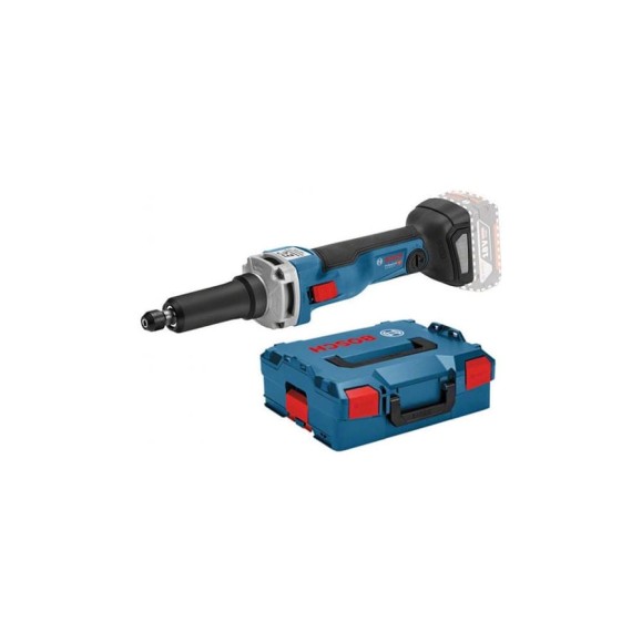 Аккумуляторная прямая шлифмашина Bosch GGS 18V-23 LC0.601.229.100 Аккумуляторная прямая шлифмашина Bosch GGS 18V-23 LC0.601.229.100