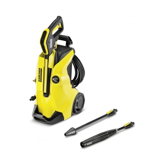 Аппарат высокого давления Karcher K 4 Full Control 1.324-000 Аппарат высокого давления Karcher K 4 Full Control 1.324-000
