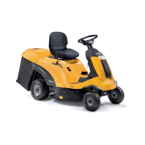 Cадовый трактор STIGA COMBI 3072 H 2T0220281/14