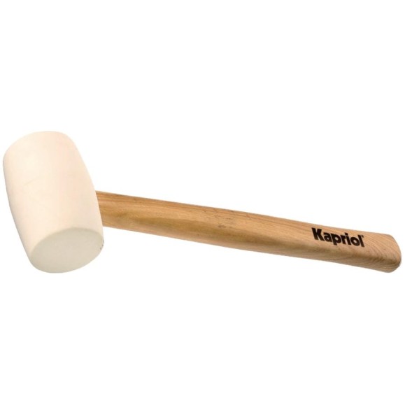 Киянка Kapriol 500 г, длина 36 см 10181