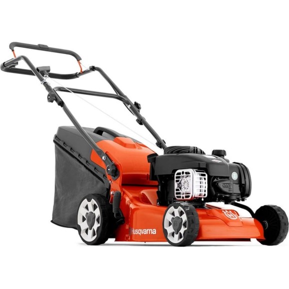 Газонокосилка Husqvarna LC140 9676367-01 Газонокосилка Husqvarna LC140 9676367-01