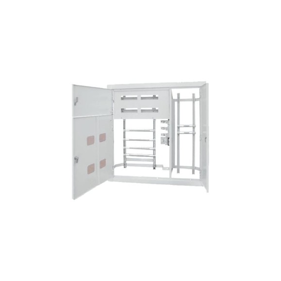 Корпус щита этажного 4 кв. TDM 1010х950х160  SQ0905-0160