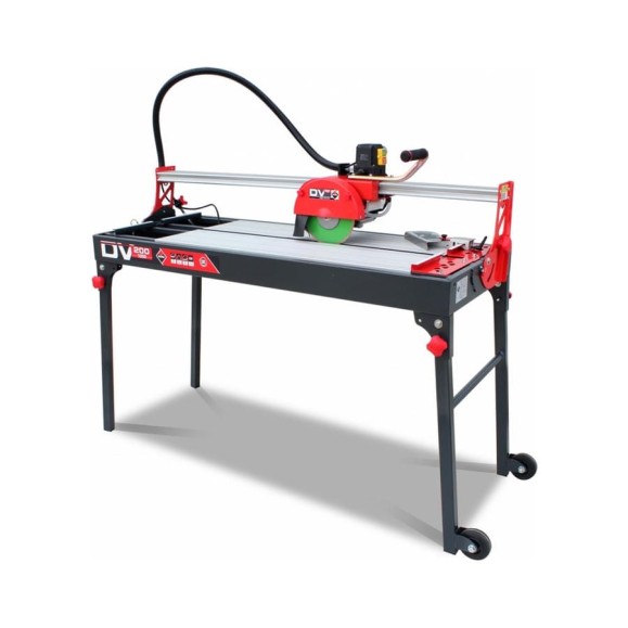 Электрический плиткорез RUBI DV-200 1000 54911