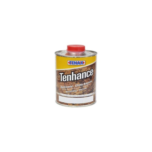 Покрытие Tenax Tenhance усилитель цвета 1 л 039.230.6266