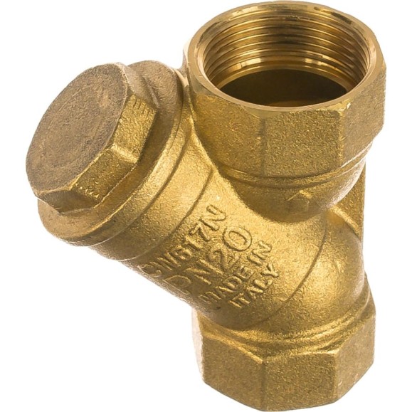 Сетчатый фильтр STOUT 500 мкр, 1 1/4 SFW-0001-000032 RG008T4DGBV80C Сетчатый фильтр STOUT 500 мкр, 1 1/4 SFW-0001-000032 RG008T4DGBV80C
