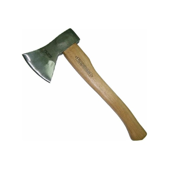 Топор SKRAB 600г с деревянной ручкой ПЛОТНИК 20111 Топор SKRAB 600г с деревянной ручкой ПЛОТНИК 20111
