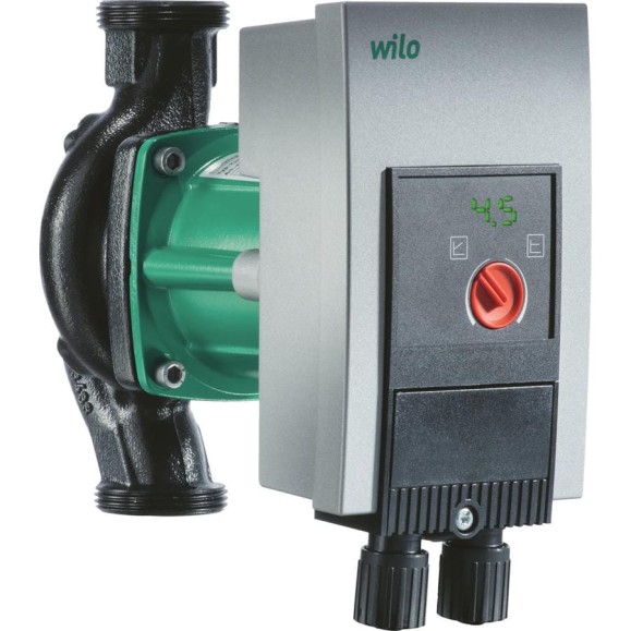 Насос Wilo YONOS MAXO 30/0,5-10 PN10 2120643 Насос Wilo YONOS MAXO 30/0,5-10 PN10 2120643