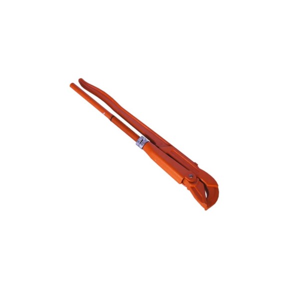 Трубный ключ SANTOOL изогнутые губки №2 1,5" 031650-004-002 Трубный ключ SANTOOL изогнутые губки №2 1,5" 031650-004-002