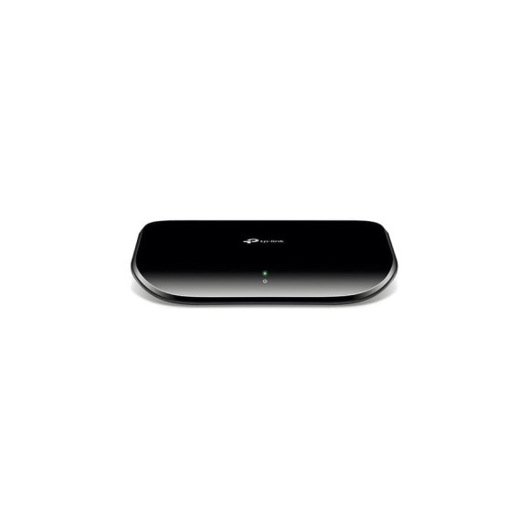 Неуправляемый коммутатор 5G TP-Link TL-SG1005D
