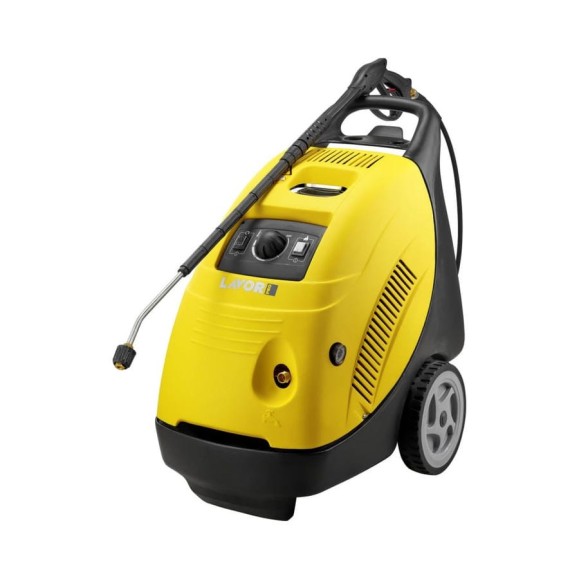 Электрическая минимойка Lavor PRO Mississippi-R 1310XP 8.625.0101 Электрическая минимойка Lavor PRO Mississippi-R 1310XP 8.625.0101