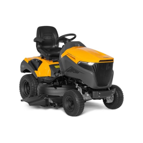 Садовый трактор STIGA TORNADO PRO 9118 XWSY 2T3025681/ST1