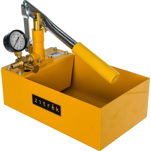 Ручной опрессовщик Zitrek SY-25 068-1313