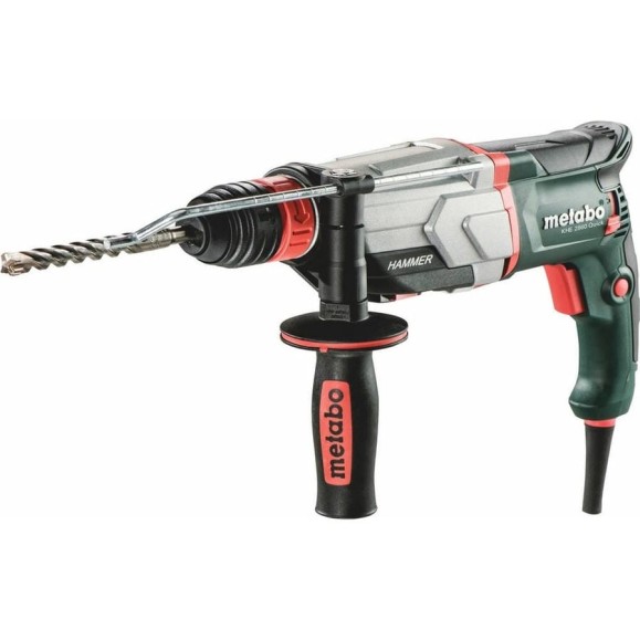 Перфоратор Metabo KHE 2860 Quick 600878510 Перфоратор Metabo KHE 2860 Quick 600878510