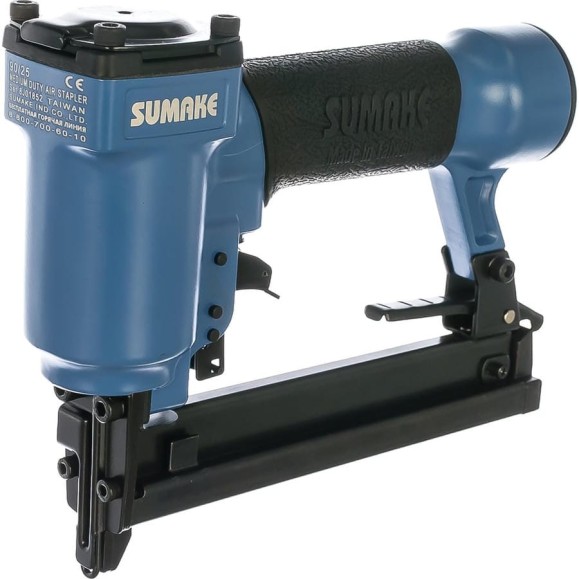 Пневматический степлер SUMAKE 90-25 7377
