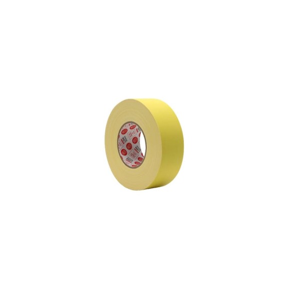 Клейкая лента DGTAPE MATT - Гаффа тейп 50мм/50м - Светло-Желтый MATT50050/50/Y Клейкая лента DGTAPE MATT - Гаффа тейп 50мм/50м - Светло-Желтый MATT50050/50/Y
