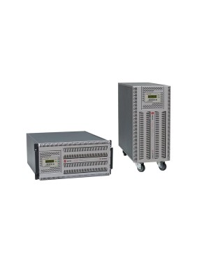 Однофазный инверторный стабилизатор, 15000 ВА Штиль ИнСтаб IS1115RT