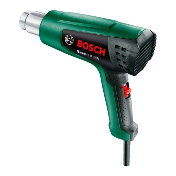 Термофен Bosch EasyHeat 500 0.603.2A6.020 Термофен Bosch EasyHeat 500 0.603.2A6.020