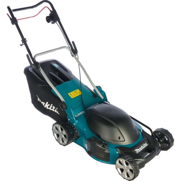 Газонокосилка Makita ELM4612 Газонокосилка Makita ELM4612