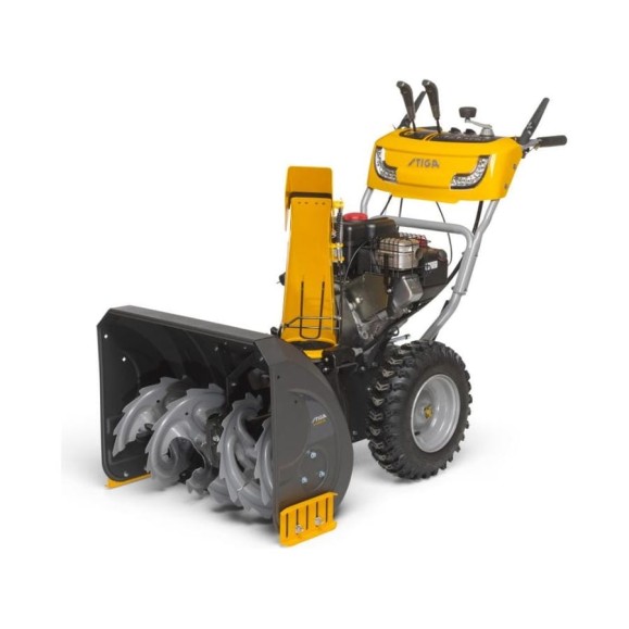 Бензомоторный снегоуборщик STIGA ST 5266 PB 18-2873-31 Бензомоторный снегоуборщик STIGA ST 5266 PB 18-2873-31