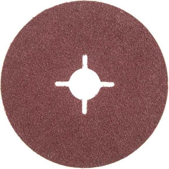 Круг шлифовальный фибровый Flex 243-005 (5 шт; 115 мм; P80; 13000 об/мин; 80 м/с) HAMMER 526833 Круг шлифовальный фибровый Flex 243-005 (5 шт; 115 мм; P80; 13000 об/мин; 80 м/с) HAMMER 526833