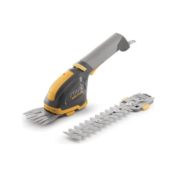 Аккумуляторные ножницы для травы Stiga SGM 72 AE 253007231/ST1 Аккумуляторные ножницы для травы Stiga SGM 72 AE 253007231/ST1