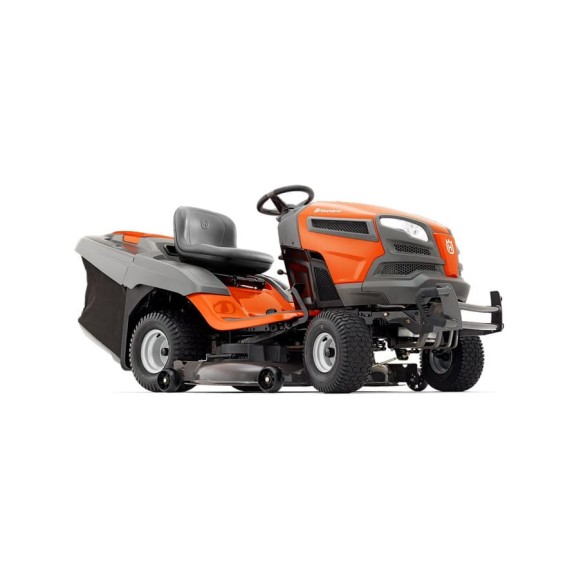 Садовый трактор Husqvarna CTH 224T 9605100-78 Садовый трактор Husqvarna CTH 224T 9605100-78