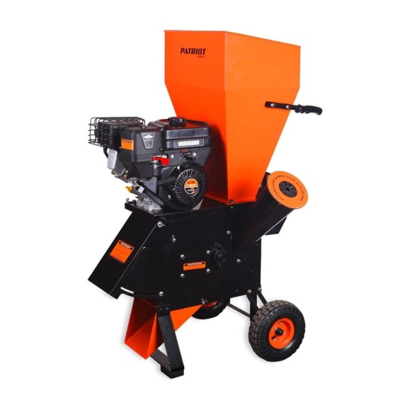 Садовый измельчитель PATRIOT PT SB76 BS 732107065 Садовый измельчитель PATRIOT PT SB76 BS 732107065