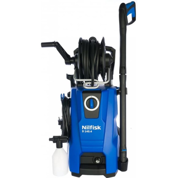 Бытовая моечная машина Nilfisk D 140.4-9 X-TRA 128470531 Бытовая моечная машина Nilfisk D 140.4-9 X-TRA 128470531