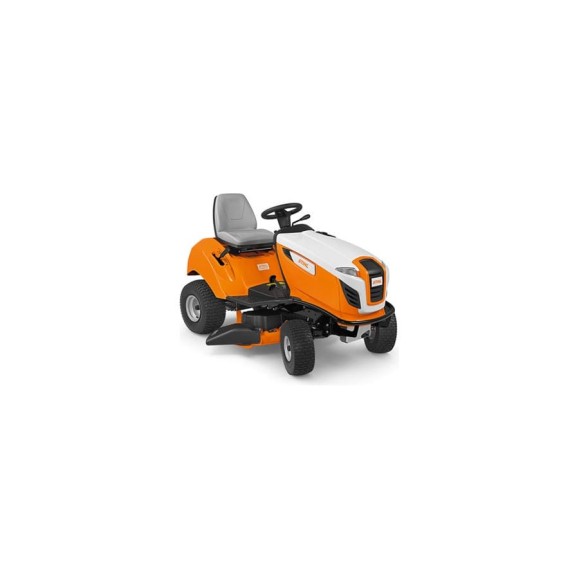 Садовый трактор STIHL RT 4097.0 SX 61652000009 Садовый трактор STIHL RT 4097.0 SX 61652000009