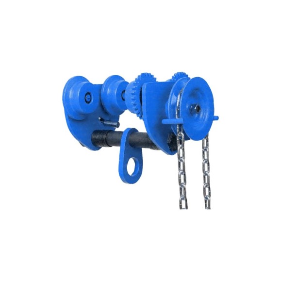 Передвижная приводная каретка (20.0тн,12.0м аналог HGT) EURO-LIFT GCL-DK 0014902 Передвижная приводная каретка (20.0тн,12.0м аналог HGT) EURO-LIFT GCL-DK 0014902
