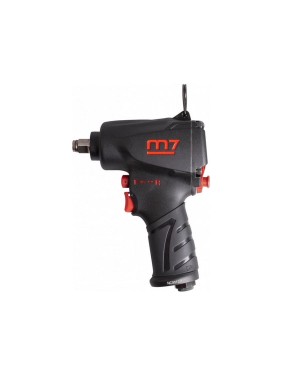 Пневматический ударный гайковерт MIGHTY SEVEN 1/2", 746 Нм NC-4130 Пневматический ударный гайковерт MIGHTY SEVEN 1/2", 746 Нм NC-4130