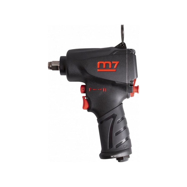 Пневматический ударный гайковерт MIGHTY SEVEN 1/2", 746 Нм NC-4130