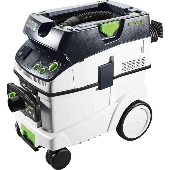 Пылеудаляющий аппарат FESTOOL CTL 36 E AC-LHS 225 574960 Пылеудаляющий аппарат FESTOOL CTL 36 E AC-LHS 225 574960