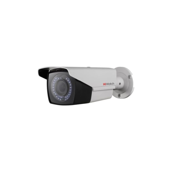 Видеокамера 2.8-12mm HiWatch DS-T206P 300510205 Видеокамера 2.8-12mm HiWatch DS-T206P 300510205